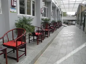 Xichang Qionghaishidi Hotel - Image 2