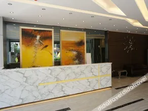 Weike Shangpin Hotel - Image 4