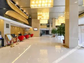 Taizhou Gree Tree Hotel - Image 5