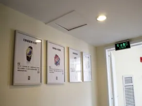 7 Days Premium Hotel Xian North Gate Anyuan Gate Subway Station Branch - Image 3