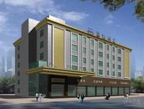 Cuizhu Hotel - Image 2