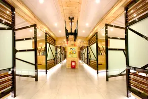 Tianjin Platinum Platinum No.9 Tangquan Hotel - Image 4