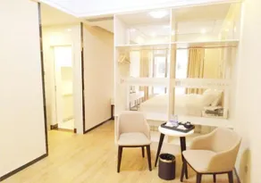 Borrman Hotel Heyuan Baixin Wutong Jiayuan Branch - Image 3