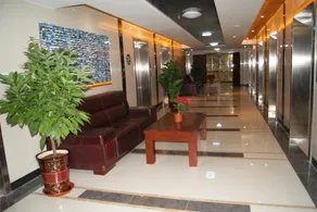 Super 8 Hotel by Wyndham Hotel Tangshan Wanda Plaza - Image 3