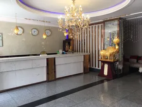 Thank Inn Hotel Shandong Rizhao North Development Zone Baoshan Road - Image 2