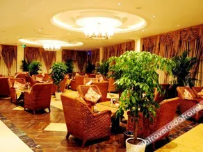 Fanzhou Garden Hotel - Image 3