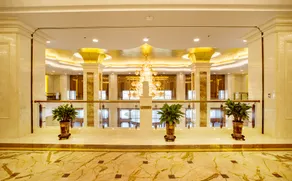 Chongxin Hotel - Image 4