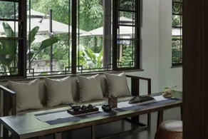 Leshan shanshui S Hotel - Image 2