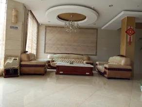 Kunming Hongrun Hotel (Kunming Railway Station MixC Branch) - Image 5
