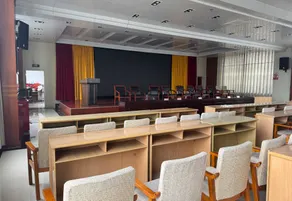 TianLong Hotel（Qujing Nancheng Store） - Image 5
