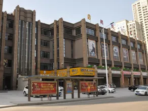 Langyue Hotel - Image 3