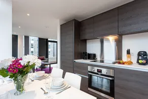 Pillo Rooms Apartments - Manchester - Image 5