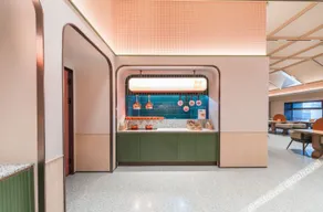 Orange Hotel Beijing Changping Future Science City North Subway Station - Image 4