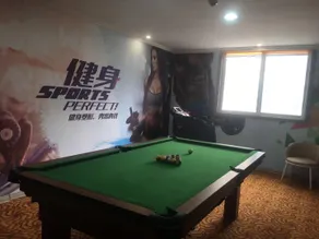 Youjia Hotel - Image 2