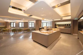 Ji Hotel Fuzhou South Station Luozhou Ancient Town - Image 2