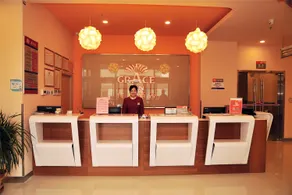 Grace Inn (Dongying Guangrao Quanfuyuan Ginza Business Center Store) - Image 4