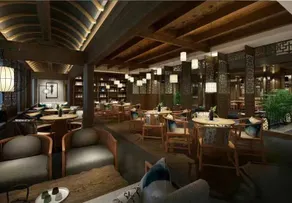 如驿酒店(南京夫子庙景区店) - Image 3