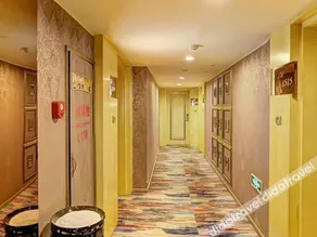 Pacific Prince International Hotel - Image 3