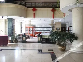 Wenhua Hotel - Image 3