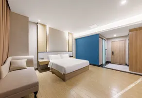 Guangzhou Prince Hotel (Huadu Shiling Leather City) - Image 3
