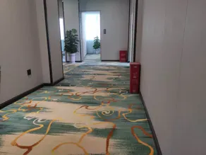 Yibin Yian Business Hotel - Image 4