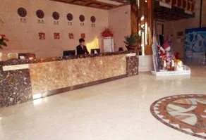 Shengshi Jinhua Hotel - Shenzhen - Image 5