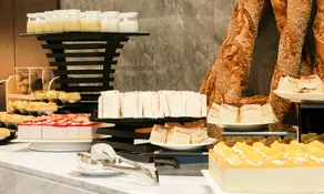 Hazens Hotel Dongxihu Wuhan - Image 5