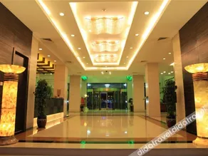 Zhongtian Huanghai Hotel - Image 4
