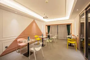 C-Home Hotel (Jiangmen Pengjiang Wanda Plaza Branch) - Image 2