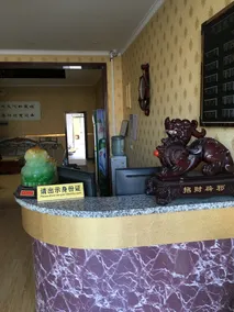 Prince Express Hotel - Image 3
