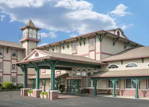 Comfort Inn Marshall Station - Image 4