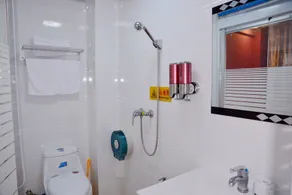 Chaonan Apartment (Dongshan Nanmenwan) - Image 5