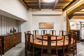 Floral Hotel· Liuzhou yueweiyuan Hotel  (yaobu ancient town scenic spot store) - Image 3