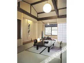 Ryujin Onsen Shimogoten - Image 4