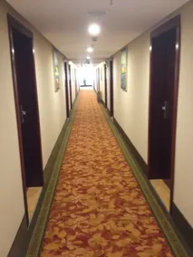 Nanning Yongyuan Express Hotel - Image 5