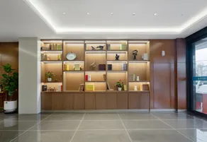 Kunyi Time Hotel (Tianshui Ancient City Fuxi Temple) - Image 5