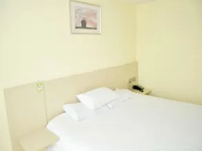 Allston light  Hotel (Xiamen Railway Station Mingfa Square Branch) - Image 3