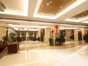 Lan Hai Hotel (Xianning) - Image 3