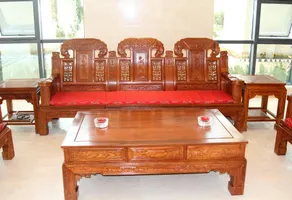 Fengyang International Hotel - Image 2