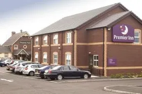 Premier Inn Glasgow (Paisley) - Image 4