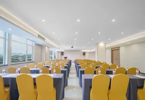 PHIREN Hotel (Qingxian County, Cangzhou) - Image 5