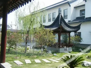 Changzhou Songjian Lake Holiday Hotel - Image 4