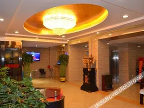 Haoda Business Hotel Daqing Road - Image 4