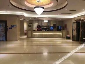 Fusui Quanyuan Hotel - Image 4