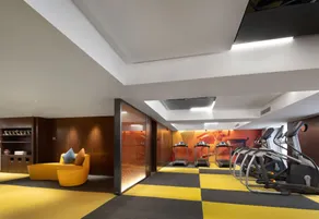 Hampton by Hilton zhumadian sports center - Image 5