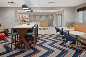 Hampton Inn by Hilton Circleville - Image 2