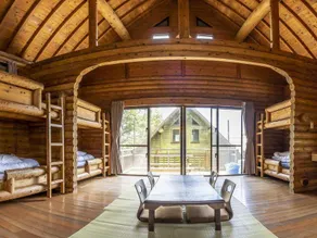 Oppadake Forest Park Camp and Bungalows - Image 3