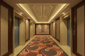 Hengfeng Hotel (Laibin Municipal People's Government Branch) - Image 4