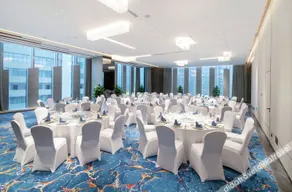Wenlan Hotel Northern Hangzhou - Image 2