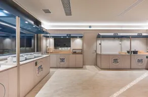 HanTing Hotel (Yuncheng Yanhu International Airport) - Image 2